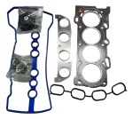 Juego De Juntas Descarbonizacion Para Toyota Corolla 1.8 1zz