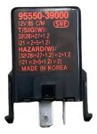 Relay Para Hyundai -h100-h1 Varios-kia K2700 05/10 - K2500