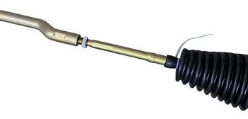 Kit Extremo + Precap + Fuelle Para Lifan Foison 16/ad