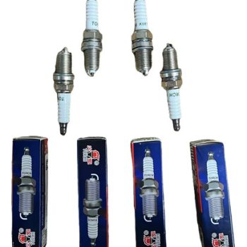 Kit Bujia Enecendido Para Lifan Foison 1.3