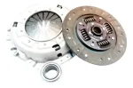 Kit Embrague Toyota Hilux Motor 2.8 D Aspirado 225mm