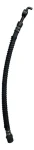 Flexible Freno Delantero Para Kia K2700 05/10 4x2 -k2500