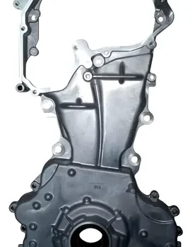 Bomba De Aceite Para Nissan Xtrail 2.5 2004/2007
