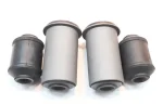 Kit 4 Bujes Parrilla Suspension Inferior L200 K74 1997-2005