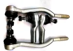 Kit 4 Extremos Direccion Nissan Pickup D22 4x2 Np300