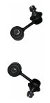 Kit Bieletas Mitsubishi Montero 92/99