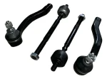 Kit X2 Precap + 2 Extremos Para Honda Crv 1996-2001