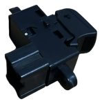 Tecla Levanta Vidrio Tras. Para Nissan Tiida-sentra
