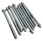 Kit Bulones De Tapa Cilindro Para Daewoo Lanos 1.5 8v