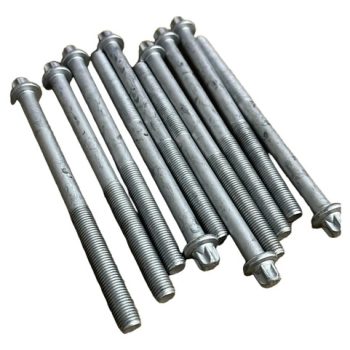 Kit Bulones De Tapa Cilindro Para Daewoo Lanos 1.5 8v
