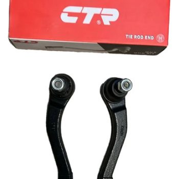 Kit Extremos Para Ssangyong Actyon 2006-2012