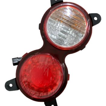 Faro Trasero Para Kia K2700 05/10 - K2500 07/12 - Izquierdo