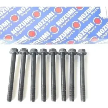 Bulones De Tapa De Cilindros Daewoo Tico Damas Matiz