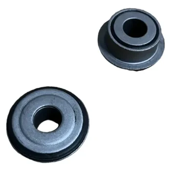 Kit Bujes Chicos Repar Brazo Trasero Para Toyota Rav 4 06-16