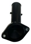 Pipa Base Termostato Para Toyota Corolla 1.8 2003-2008 1zz