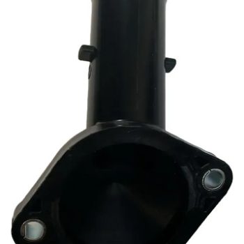 Pipa Base Termostato Para Toyota Corolla 1.8 2003-2008 1zz