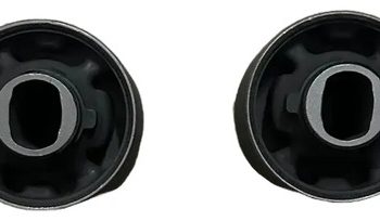 Kit Buje Soporte Diferencial Del Para Nissan Frontier 10-24