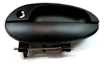 Manija Puerta Delantera Exterior Chery Qq 10/15 Derecha