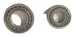 Kit Rulemanes Rueda Daewoo Matiz Traseros 1997-2003