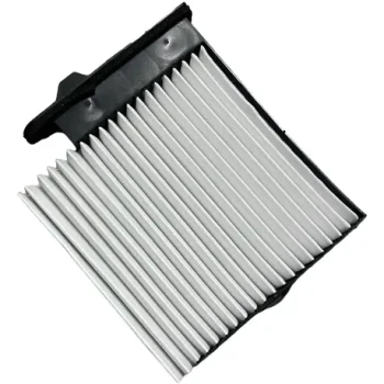 Filtro Habitaculo Para Nissan Tiida 1.8 2007-2012