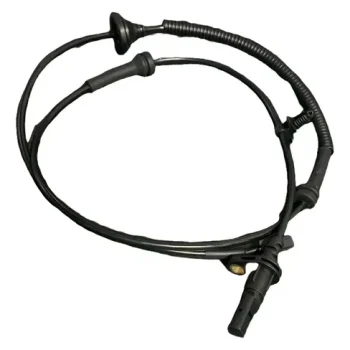 Sensor De Abs Trasera Der Para Chery Tiggo 2 18 21