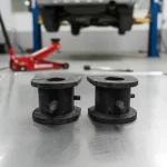 Kit Bujes De Barra Est. Delantera Mitsubishi Montero Io