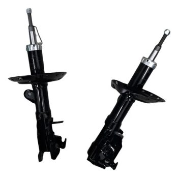 Juego Kit Amortiguadores Delanteros Honda Fit City 2009-2013