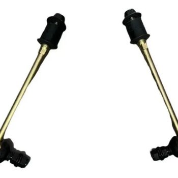 Kit Bieletas Traseras Nissan Terrano 2 1996-2002