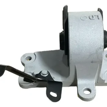 Pata Motor Izq Para Toyota Rav 4 2.5 2019-2024