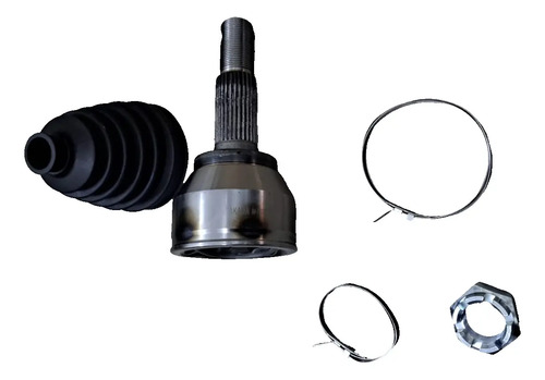 Homocinetica Lado Rueda Nissan Sentra 14/.. (29x23x56.2)
