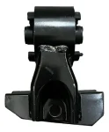 Pata De Caja Izquierda Para Hyundai Atos 07 Al 09