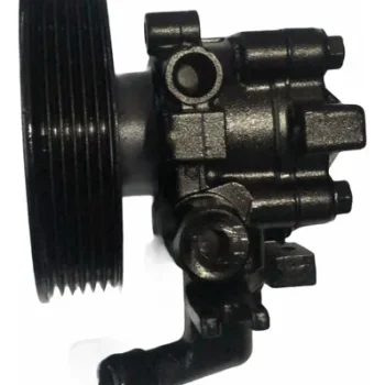 Bomba Dirección Hid. Para Tucson Kia Sportage Crdi 05-10