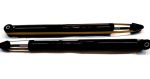 Kit 2 Amortiguadores Traseros Chery Fulwin 10-15 Daichi