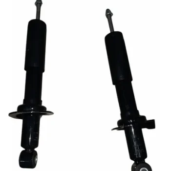 Kit Amortiguador Delantero Nissan Frontier Np300 2016-18 Mex