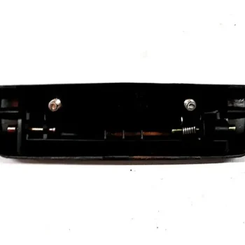Manija Puerta Exterior Daewoo Tico Delantera - Trasera D / I