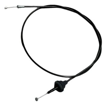 Cable Apertura Capot Para Nissan March Note Versa 1.6