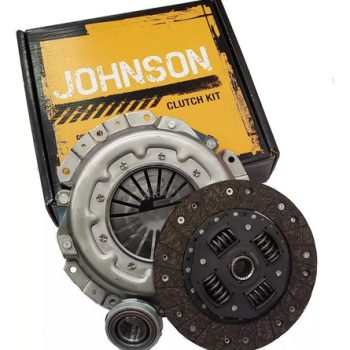 Kit De Embrague Para Mitsubishi L300 L200 2.5 Año 91-2007