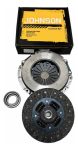 Kit Embrague Para Isuzu Luv 2.8 Turbo 91/05 240mm