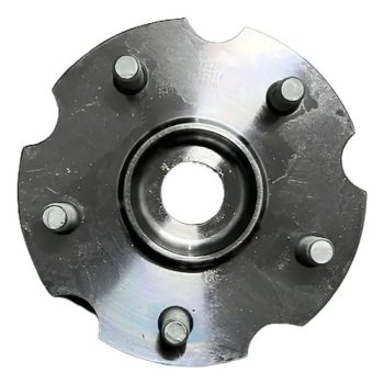 Maza Trasera Para Toyota Rav 2005-2016 4x4