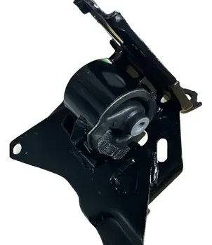 Pata Motor Izq Para Toyota Yaris 1.5 2016 -2024 C/aut