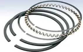 Juego Aros Para Mitsubish L300 Hyundai H100 92-00 Aro Recto