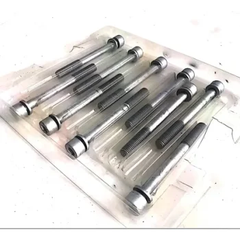 Kit Bulones De Tapa De Cilindros Suzuki Vitara 8v 1.6 91-97