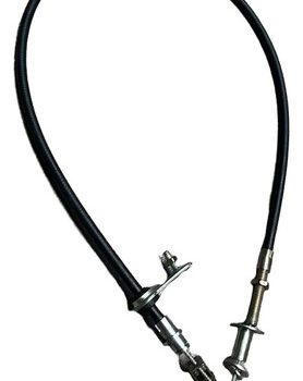 Cable Embrague Para Daihatsu Sirion Move Mira 1.0