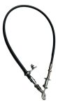Cable Embrague Para Daihatsu Sirion Move Mira 1.0