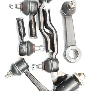 Kit Suspension Tren Del Mazda B2500 / B2200 / 260 4x2 92/99
