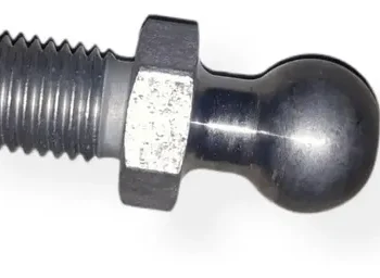 Pivote Horquilla Embrague Chery Tiggo 08/16 1.6-2.0