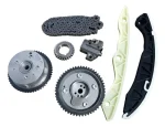 Kit Distribucion Para Hyundai Tucson 2.0 Nafta 2010-13 G4kd