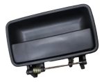 Manija Puerta Exterior Delantera Derecha Kia K2700 97/04