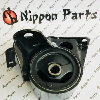 Pata Motor Nissan Xtrail 04/07 Lado Derecha Nafta