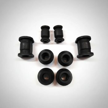 Kit Bujes Tren Delantero Chery Qq Linea 2010-2015.